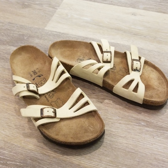 Birkenstock Shoes - Birkenstock sandal